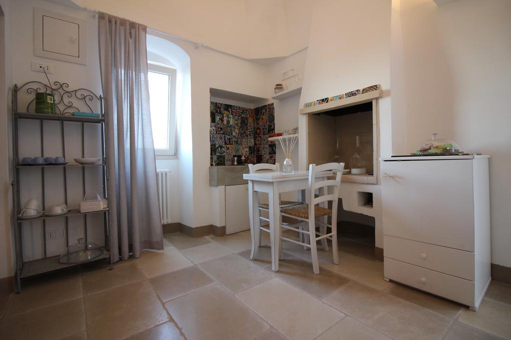 Dimore Del Tempo Pers0 Mare Videre Ostuni Εξωτερικό φωτογραφία