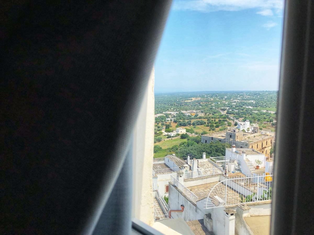 Dimore Del Tempo Pers0 Mare Videre Ostuni Εξωτερικό φωτογραφία