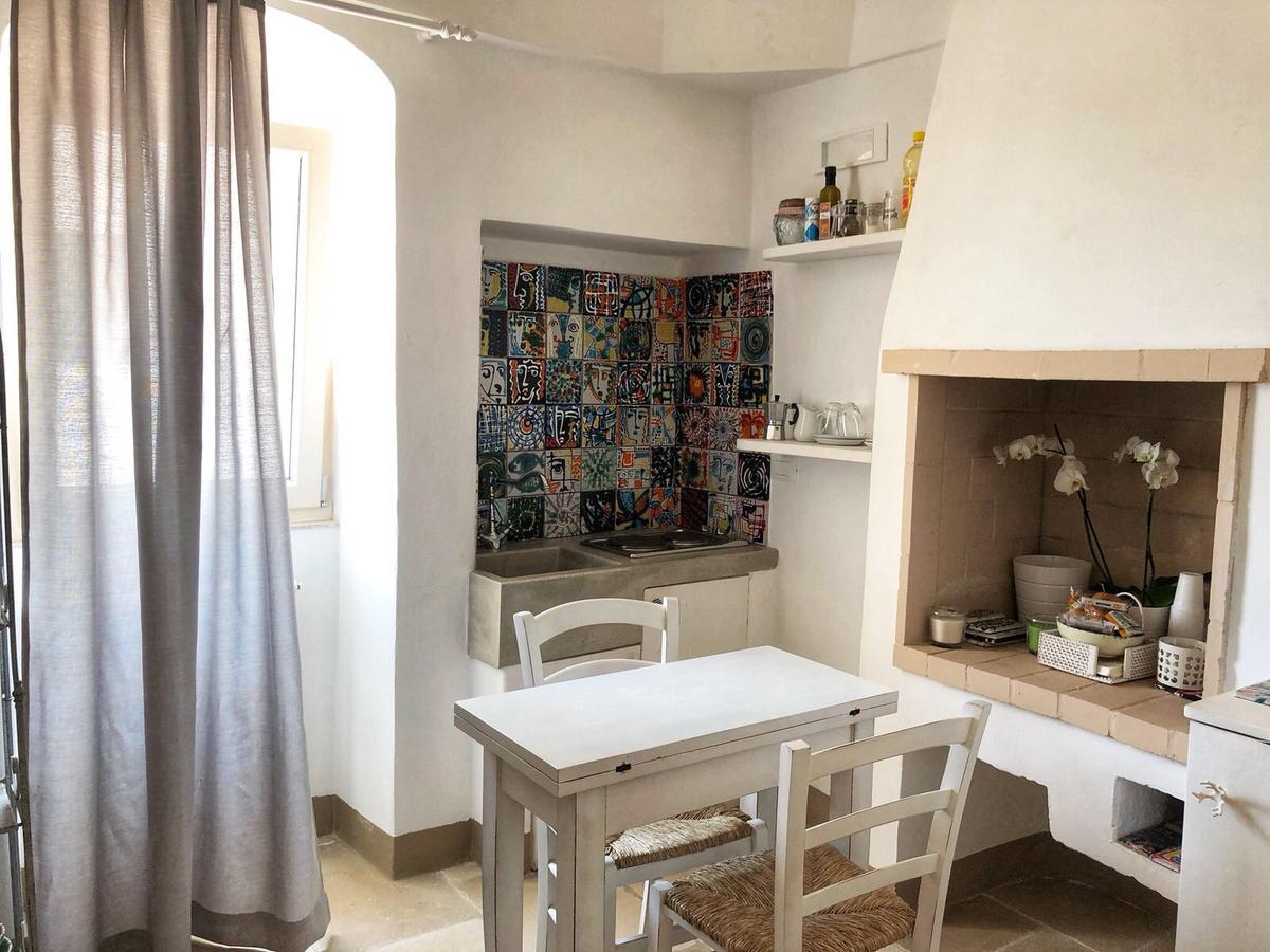 Dimore Del Tempo Pers0 Mare Videre Ostuni Εξωτερικό φωτογραφία