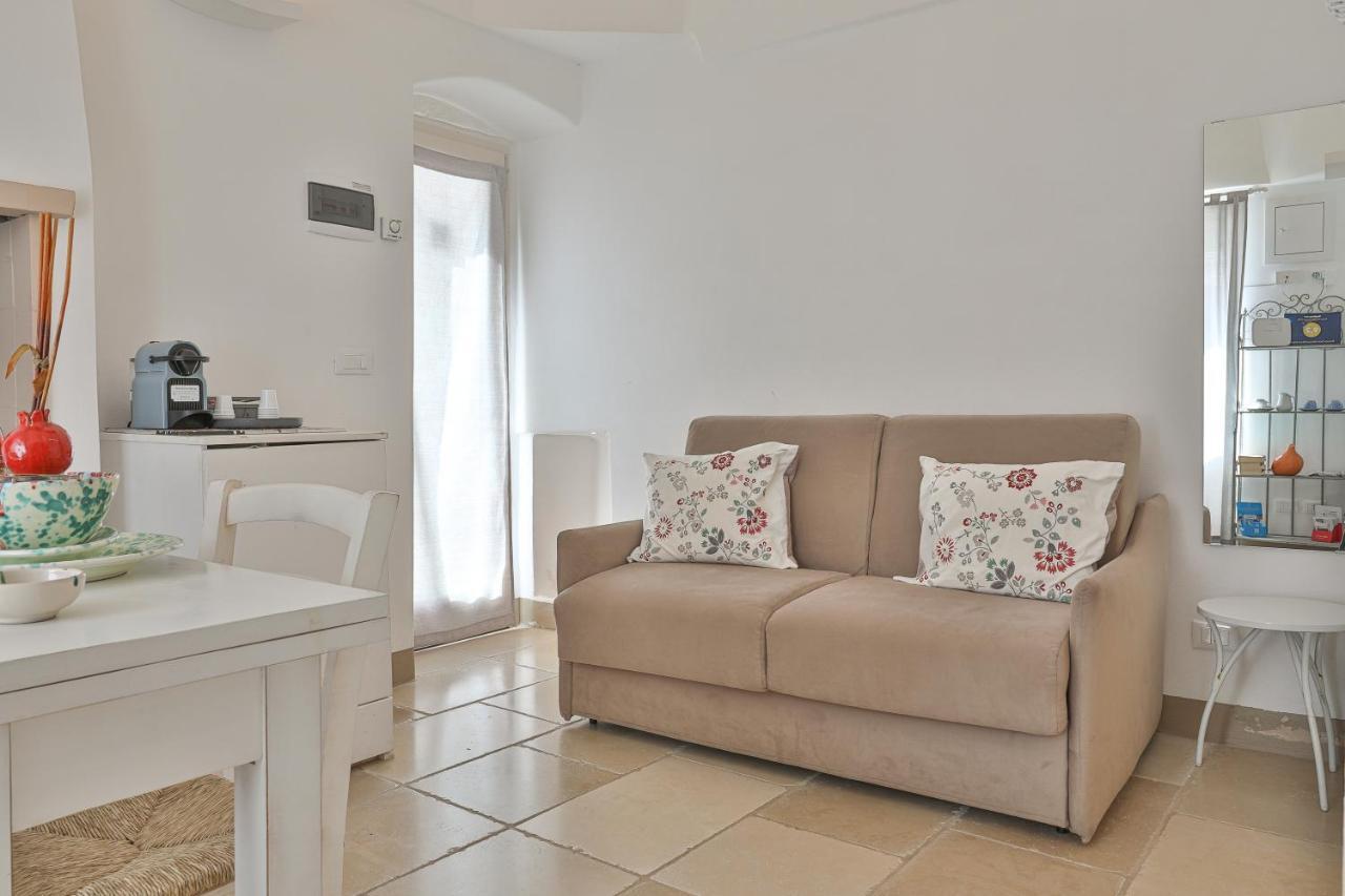 Dimore Del Tempo Pers0 Mare Videre Ostuni Εξωτερικό φωτογραφία