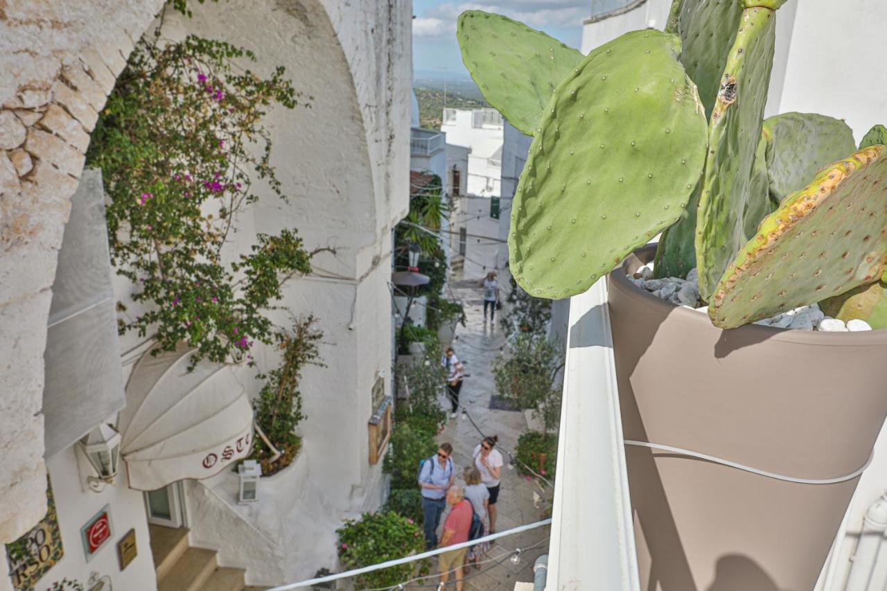 Dimore Del Tempo Pers0 Mare Videre Ostuni Εξωτερικό φωτογραφία